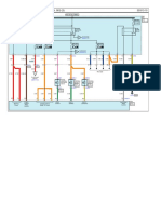 SD313-10 Engine Control System (G4KJ: THETA-II 2.4L GDI)