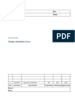 6951-Anchor Bolt and Base Plate Design