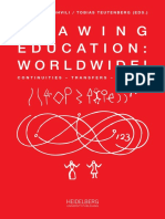 Drawing Education Worldwide