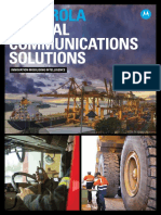 TETRA Solutions Brochure For CCW 2014 (Global)