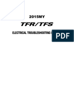 Luv Dmax Diagramas Electricos