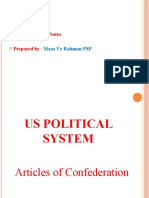 Political Science Notes Prepared By: Maaz Ur Rahman PSP