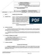 AL2-Module7-Grading and Reporting