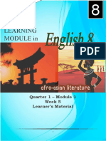 Q1 Module