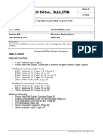 PATS Diagnostic Flowchart TSB