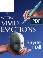 Writing Vivid Emotions