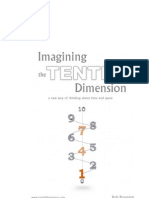 Tenth Dimension Ebook PDF