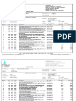 Supermetanol, C.A. Rif: J-00354697-6 Nit: 0038985043 Orden de Compra