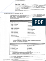 Lesson 19 Word Choice