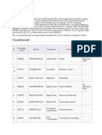 Project Applied Mathematics 12