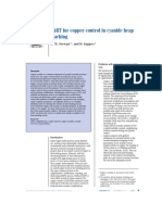 SART For Copper Control in Cyanide Heap Leaching: by M. Stewart, and D. Kappes