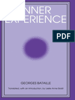 Bataille Experience