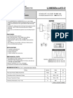 L30Esdxxxc3-2: Dual Esd Protection Diodes