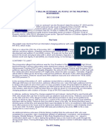 Melvin Encinares Y Ballon, Petitioner, vs. People of The Philippines, Respondent. Decision Perlas-Bernabe, J.