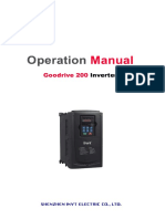 Gd200 Manual