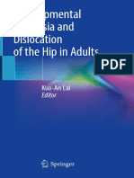 Kuo-An Lai - Developmental Dysplasia and Dislocation of The Hip in Adults-Springer Singapore (2018)