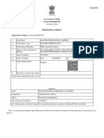 ET GST Reg Certificate