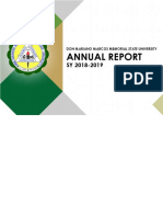 Annual Report 2018 2019 Compressed