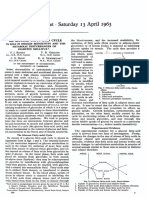 The Glucose Fatty-Acid Cycle. Its Role In... (Randle1963) Randle Cycle