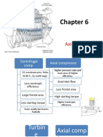 Axial-Flow Compressor