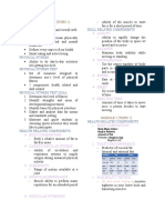 Agility: Pathfi Module 2 (Topic 1)