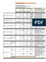 IGCSE Grade 10 Pre-Mock Exam October 2021