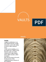 Vaults