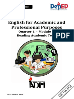 EAPPG11 - q1 - Mod1 - Reading For Acadtext - v2