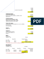 Receivables Morning Star Corporation: I Will Manually Check Your Answer For Rounding Off Differences