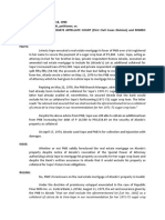 31 PNB Vs CA, Et Al., G.R. No. 66715, Sept 18, 1990