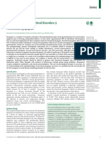 Functional Gastrointestinal Disorders 3: Series