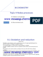 PDF Ib PPT 9 SL