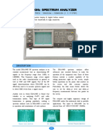 Ed Laboratory Dsa8400