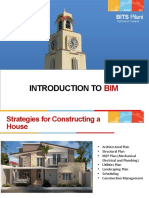 Introduction To BIM