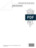 Safety and Operating Instructions (HB 5800, HB7000, HB 10000)