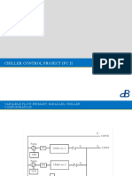 Chiller Control Project Ifc Ii