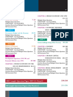Dey's Sample PDF - Economics-XII Exam Handbook 2021-22 - Term-I