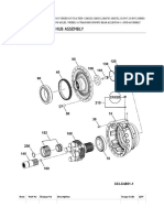 Hub Assembly