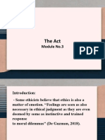 The Act