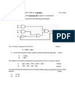 Paper Midterm 2011