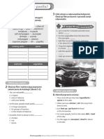 Brainy Klasa 6 DVD Worksheet Unit5