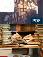 Review of Purposes and Benefits of Literature Studies