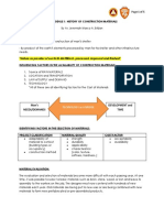 BT 1 M01 - Construction History of Building Materials