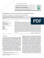 Bioresource Technology: Donghee Park, Seong-Rin Lim, Yeoung-Sang Yun, Jong Moon Park