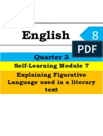 Eng - Q3 - W9 12 - Modules 7 8 Summative Test