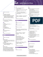 Speakout Writing Extra Upper Intermediate Answer Key Compress