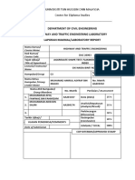 Flakiness and Elongation Index c3