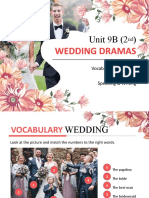 Wedding Dramas: Unit 9B (2)