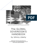 The Global Sovereigns Handbook