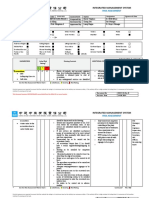CSCEC HSE-F-01 Risk Assessment Form - Excavation& Backfilling - RA-02